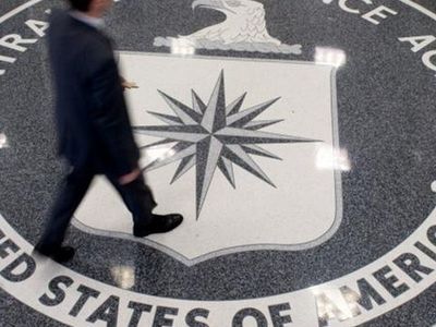 CIA Rusya Tehlikesine Dikkat Çekti