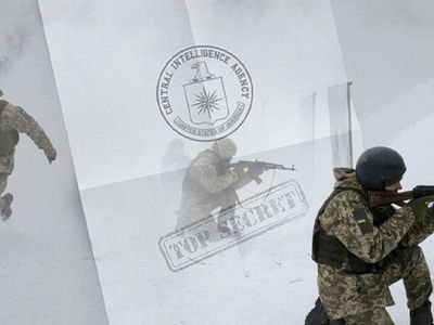 CIA'den Rusya Açıklaması Geldi: Askeri Müdahale Çok Yakın