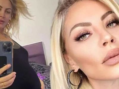 Çiçeği burnunda anne Seray Sever'in ikiz bebeklerinin isimleri belli oldu!