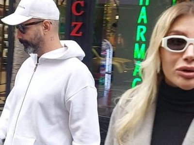 Çiçeği Burnunda aşık İrem Derici yeni aşkını ilan etti!