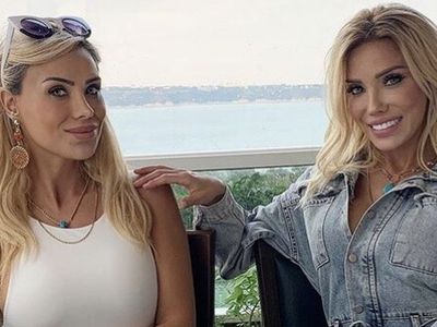 Ciciş kardeşlerden Esra Ersoy'un cinsel istismarda bulunduğu çocuğun kemik yaşı 14 çıktı