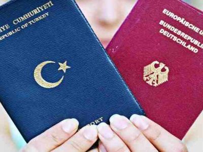 Çifte vatandaşlık nedir, ne demektir? Nasıl çifte vatandaş olunur? Çifte vatandaş olma şartları ve avantajları