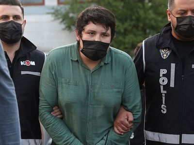 Çiftlik Bank Dolandırıcısı Mehmet Aydın Emniyetteki Sorgusu Bitti! Adliyeye Sevk Edildi