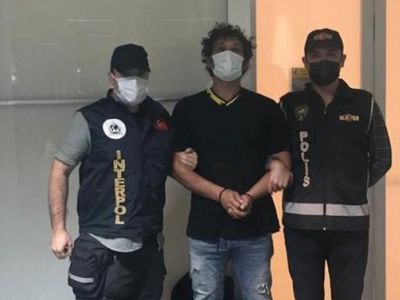 Tosuncuk'un Ağabeyi Fatih Aydın İstanbul Anadolu Adliyesine Sevk Edildi!