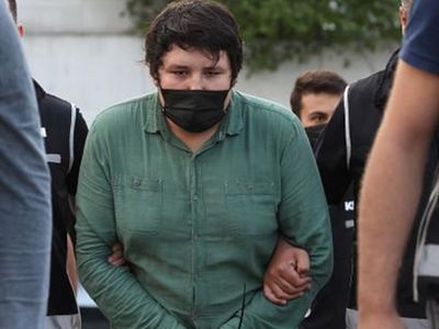 Çiftlik Bank’ın Kurucusu Tosuncuk Lakaplı Mehmet Aydın’ın Dikkat Çeken İfadesi
