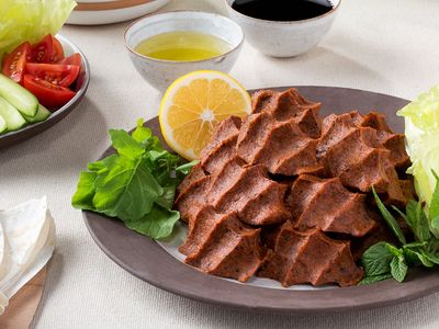 Çiğ Köfte Nasıl Yapılır?
