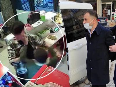 Çiğköfte Saldırısında İddianame Hazır: Fırlattığı Dürüm Silah Sayıldı