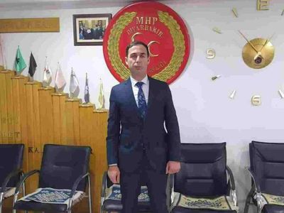Cihan Kayaalp kimdir, neden tutuklandı? MHP İl başkanı Cihan Kayaalp hakkında bilgiler