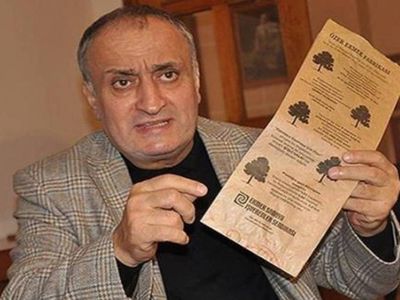 Cihan Kolivar kimdir, nereli ve kaç yaşında? Cihan Kolivar olayı nedir, ne dedi? Ekmek Üreticileri Sendikası Başkanı Cihan Kolivar gözaltına alındı