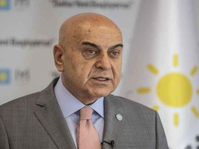 Cihan Paçacı kimdir, nereli ve kaç yaşında? İYİ Partili Cihan Paçacı neden istifa etti? Cihan Paçacı İYİ Parti’den istifa etti