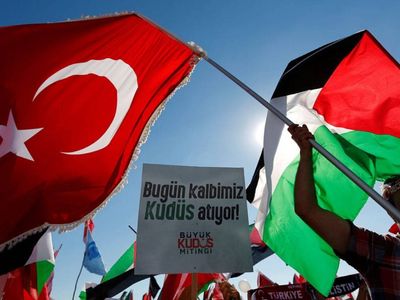 Cihat Yaycı’dan dikkat çeken Filistin sözleri: Türkiye bunu yaparsa oyun bozulacak