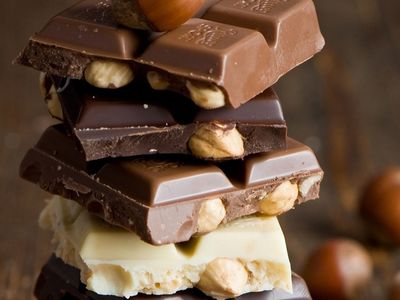 Çikolatada serotonin var mı? Aşırı çikolata tüketmenin altında mineral eksikliği yatıyor