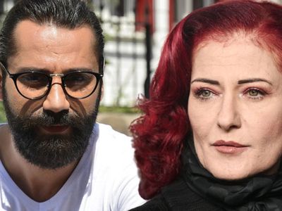 Çılgın Sedat, Candan Erçetin'e Tepki Gösterdi