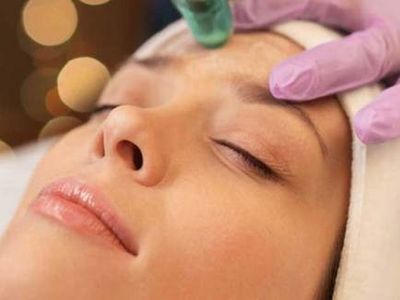 Cilt Bakımı ve Peeling