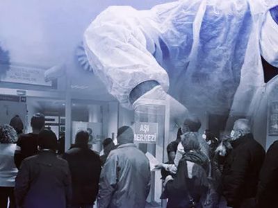 Ciltte yaraya neden olan sivri sinek karşı uzamanlar uyardı: Haftada 400 yumurta bırakıyor