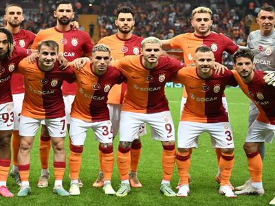 Cimbom gruplar öncesi son dönemeçte: Molde - Galatasaray maçı ne zaman, saat kaçta ve hangi kanalda? Molde Galatasaray maçı şifresiz mi?