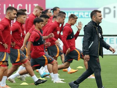 Cimbom kimleri transfer etti? Galatasaray'ın transfer ettiği futbolcular 2022