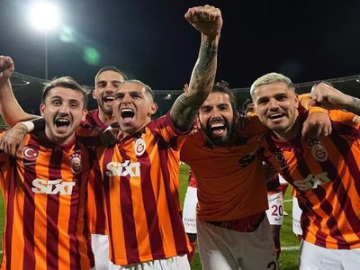 Cimbom kritik virajı kayıpsız geçmek istiyor: Galatasaray-Pendikspor maçı ne zaman, saat kaçta ve hangi kanalda?