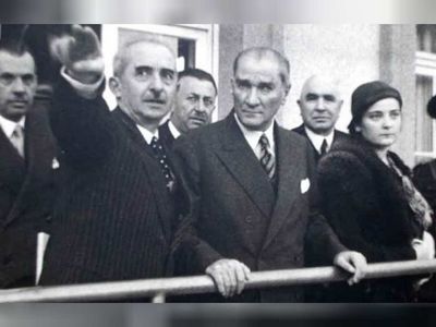CİMER Lozan’da gizli madde var mı? CİMER Lozan sorusuna ne cevap verdi? Yıllardır süregelen tartışma...