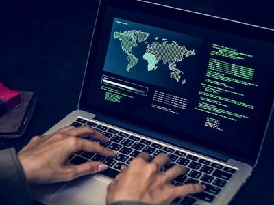 Çin ABD gerilimi siber ortama taşındı: Kritik sistemler hacklendi
