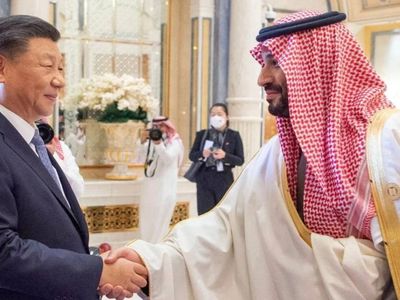 Çin ABD’nin tahtını sallıyor: Washington’dan yeni hamle