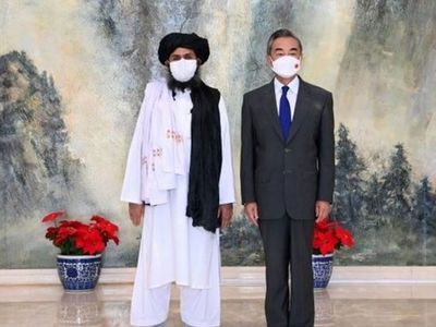 Çin Afganistan’a 30 Milyon Dolarlık Yardım Yaptı!