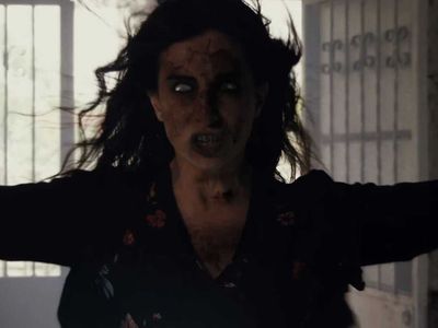 Cin Aşk Büyüsü film konusu ve oyuncuları