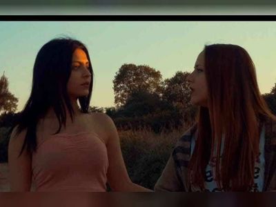 Cin Deresi Müsfer film konusu ve oyuncuları