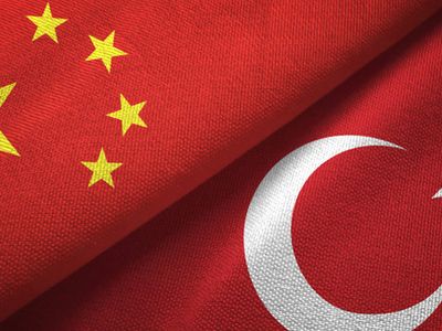 Çin Devlet Başkanı: Türkiye İle İlişkilerin Geliştirilmesine Büyük Önem Veriyorum