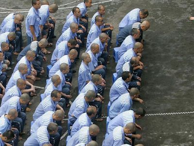 Çin'in Uygur Türkleri Hakkında İddiası Ortaya Çıktı