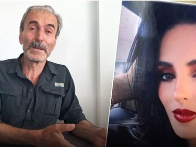 Cinayete Kurban Giden Kübra Yapıcı’nın Babası O Canilerin Yaşamaması Lazım” Dedi