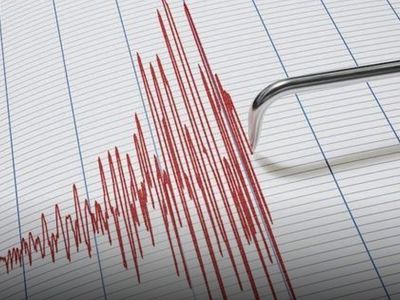 Çin'de 5,5 büyüklüğünde deprem: 13 yaralı