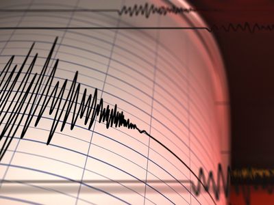 Çin'de 6 Büyüklüğünde Deprem! Ölü ve Yaralılar Var