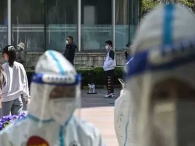 Çin'de halk isyan etti: Ölmek istiyorum, kimsenin numurunda değil!
