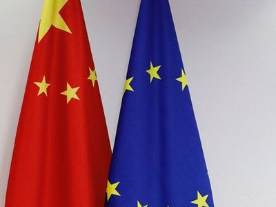 Çin'den AB Yaptırımlarına Karşılık