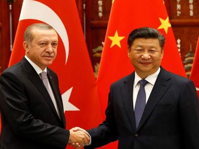 Çin’den Cumhurbaşkanı Erdoğan’a tebrik: Türkiye’yi destekliyoruz