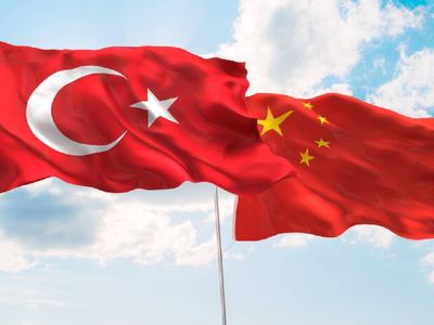 Çin’den dikkat çeken Türkiye başlığı: Gelişmiş ülkeler arasında
