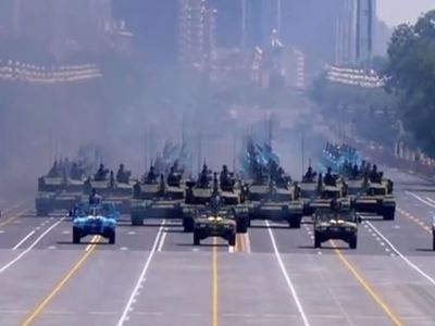 Çin’den dünyayı tedirgin eden tehdit: ‘Savaş açarız’