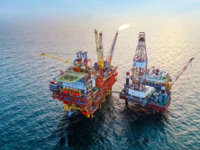 Çin’den enerji hamlesi: Bohay Denizi’nde 100 milyon tonluk dev petrol keşfi