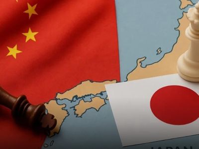 Çin’den Japonya’ya yeni ambargo: "Yeniden askerileşmeye geçit yok"
