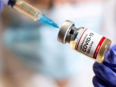 Çin'den Tunus'a Aşı Desteği