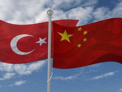 Çin’den Türkiye’ye sürpriz teklif: İş birliğine hazırız