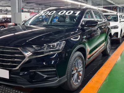 Çinli otomobil devi duyurdu: Türkiye’de uygun fiyata yüksek kalite SUV üretilecek
