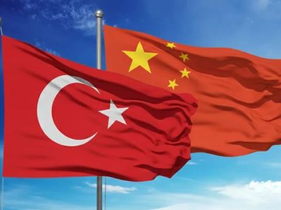 Çinliye Vizesiz Türkiye: Uçuş Aramaları Patladı, Hedef 1 Milyon Turist