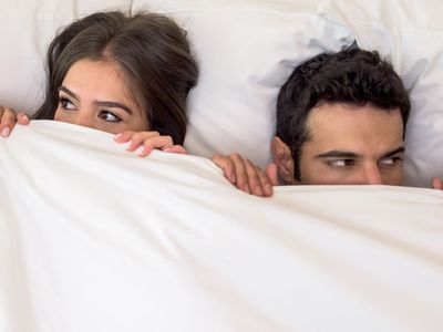 Cinsel İlişkide Kalça Büyür mü?