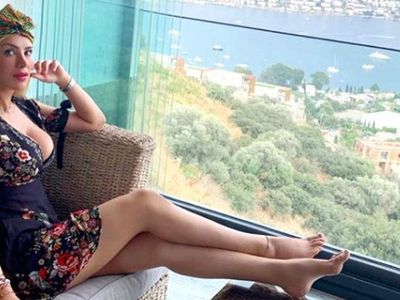 Cinsel istismar ettiği idda edilen Esra Ersoy ile ilgili flaş gelişme!