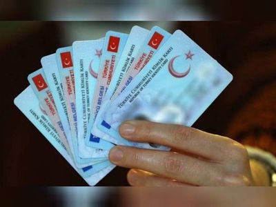 Çipli ehliyet nasıl alınır? Ehliyet yenileme işlemleri ve eski sürücü belgesi ile yeni çipli ehliyet değiştirme evrakları