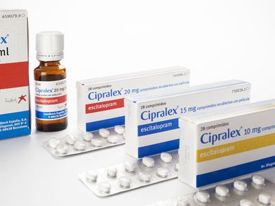 Cipralex Nedir, Cipralex Ne İçin Kullanılır?