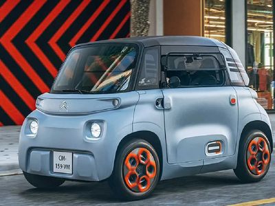 Citroen Ami Türkiye satış fiyatı ne kadar? Türkiye'nin en ucuz arabası Citoren Ami’nin fiyatı ve özellikleri belli oldu