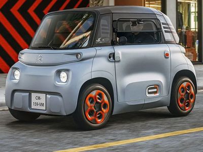 Citroen Ami Türkiye satış fiyatı ne kadar? Citroen'in ehliyetsiz sürülebilen en ucuz elektrikli otomobili Türkiye'de